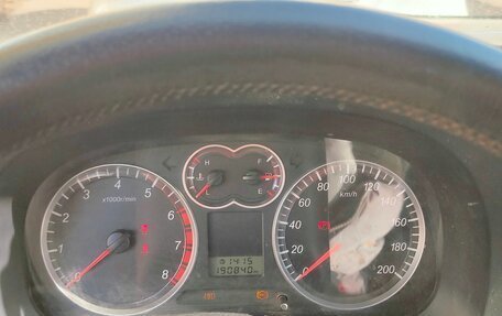 Great Wall Hover H3 I, 2012 год, 320 000 рублей, 4 фотография