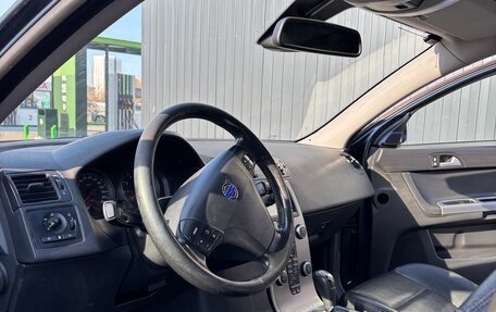 Volvo S40 II, 2008 год, 900 000 рублей, 3 фотография