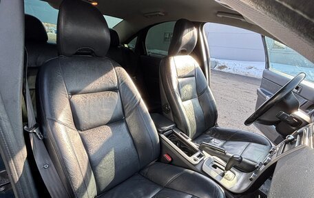 Volvo S40 II, 2008 год, 900 000 рублей, 4 фотография