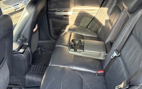 Volvo S40 II, 2008 год, 900 000 рублей, 9 фотография