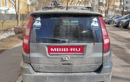 Great Wall Hover H3 I, 2012 год, 320 000 рублей, 3 фотография