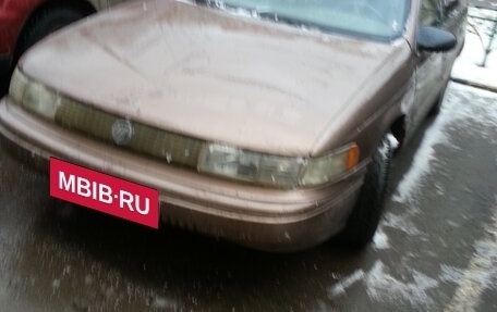 Mercury Sable III, 1993 год, 326 000 рублей, 1 фотография