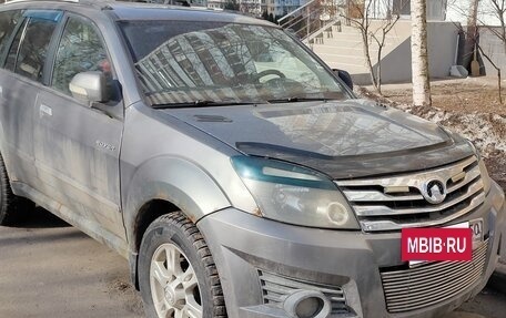 Great Wall Hover H3 I, 2012 год, 320 000 рублей, 2 фотография