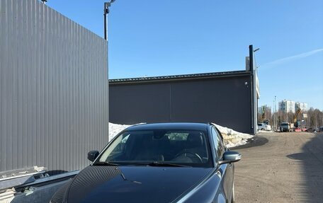 Volvo S40 II, 2008 год, 900 000 рублей, 15 фотография