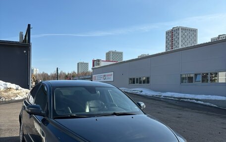 Volvo S40 II, 2008 год, 900 000 рублей, 16 фотография