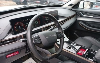 CheryExeed LX, 2023 год, 1 205 550 рублей, 1 фотография