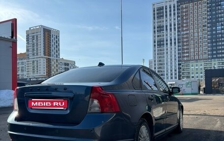 Volvo S40 II, 2008 год, 900 000 рублей, 14 фотография