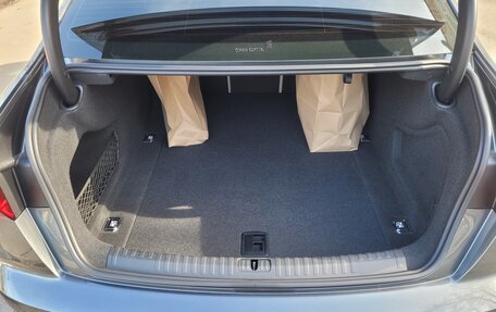 Audi A6, 2020 год, 6 250 000 рублей, 10 фотография