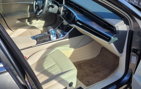 Audi A6, 2020 год, 6 250 000 рублей, 13 фотография