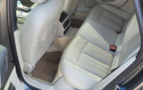 Audi A6, 2020 год, 6 250 000 рублей, 11 фотография