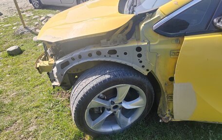 Opel Astra J, 2013 год, 600 000 рублей, 4 фотография