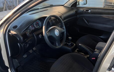 Volkswagen Passat B5+ рестайлинг, 2001 год, 350 000 рублей, 7 фотография