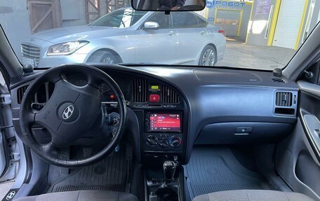 Hyundai Elantra III, 2003 год, 500 000 рублей, 5 фотография