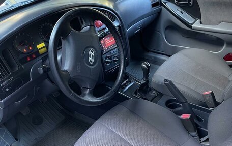 Hyundai Elantra III, 2003 год, 500 000 рублей, 6 фотография