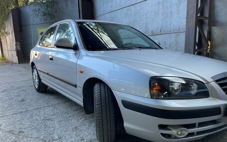 Hyundai Elantra III, 2003 год, 500 000 рублей, 12 фотография