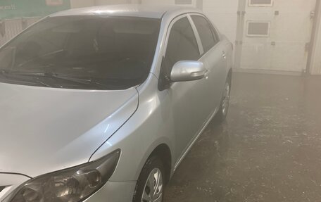 Toyota Corolla, 2011 год, 839 000 рублей, 2 фотография