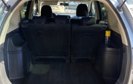 Mitsubishi Outlander III рестайлинг 3, 2012 год, 870 000 рублей, 10 фотография