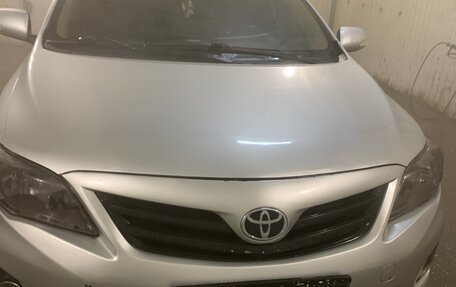Toyota Corolla, 2011 год, 839 000 рублей, 3 фотография