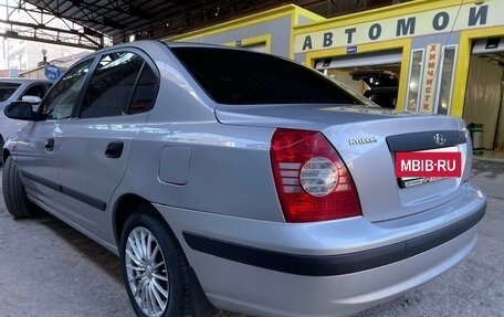 Hyundai Elantra III, 2003 год, 500 000 рублей, 9 фотография