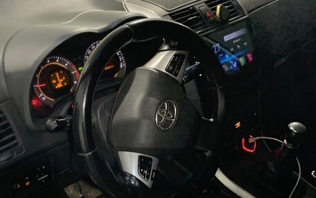 Toyota Corolla, 2011 год, 839 000 рублей, 7 фотография