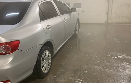 Toyota Corolla, 2011 год, 839 000 рублей, 5 фотография