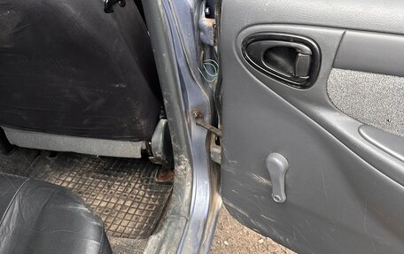 Chevrolet Lanos I, 2007 год, 310 000 рублей, 4 фотография