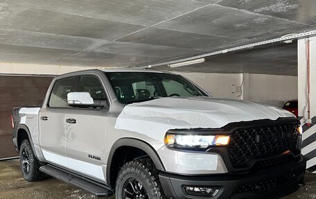 Rambler 1500, 2025 год, 8 200 000 рублей, 4 фотография