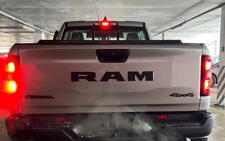 Rambler 1500, 2025 год, 8 200 000 рублей, 7 фотография