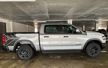 Rambler 1500, 2025 год, 8 200 000 рублей, 5 фотография