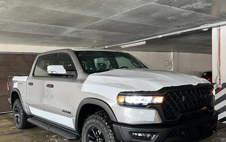 Rambler 1500, 2025 год, 8 200 000 рублей, 3 фотография