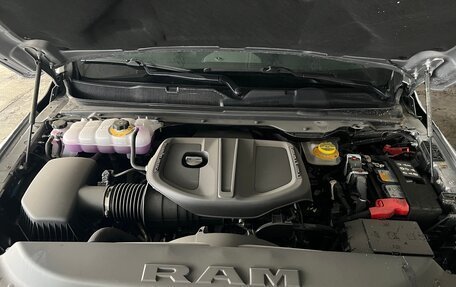 Rambler 1500, 2025 год, 8 200 000 рублей, 10 фотография