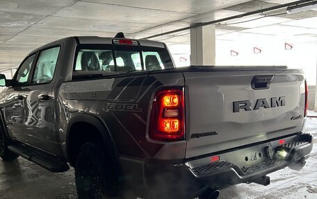 Rambler 1500, 2025 год, 8 200 000 рублей, 8 фотография