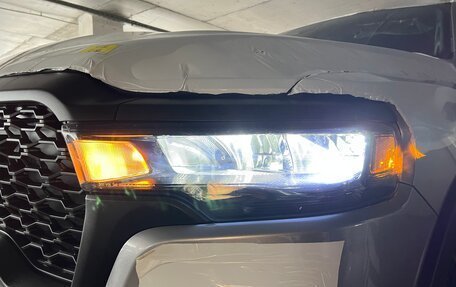 Rambler 1500, 2025 год, 8 200 000 рублей, 11 фотография