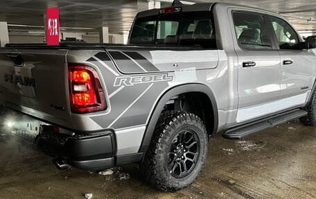 Rambler 1500, 2025 год, 8 200 000 рублей, 6 фотография