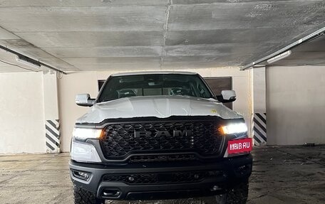 Rambler 1500, 2025 год, 8 200 000 рублей, 2 фотография