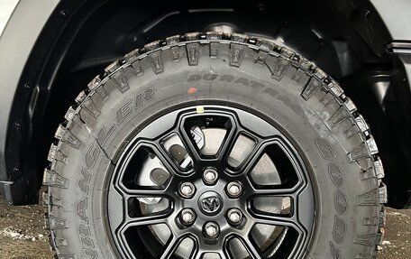 Rambler 1500, 2025 год, 8 200 000 рублей, 12 фотография