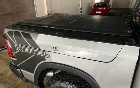 Rambler 1500, 2025 год, 8 200 000 рублей, 13 фотография