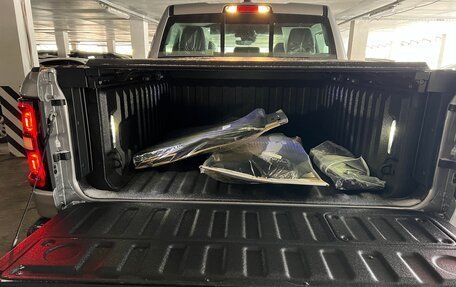 Rambler 1500, 2025 год, 8 200 000 рублей, 16 фотография