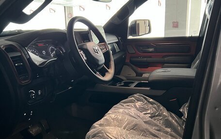 Rambler 1500, 2025 год, 8 200 000 рублей, 19 фотография