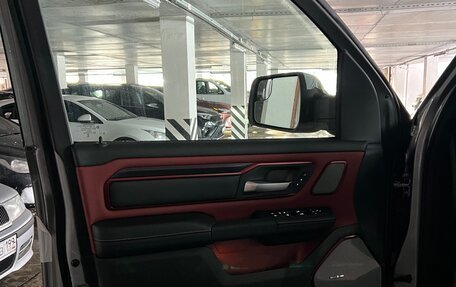 Rambler 1500, 2025 год, 8 200 000 рублей, 20 фотография