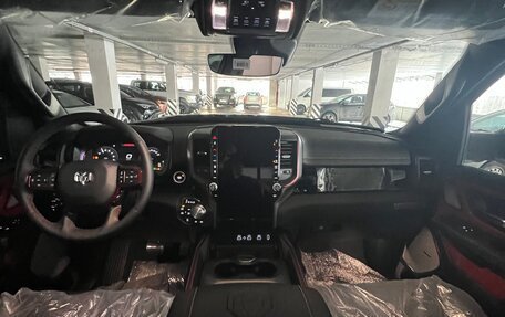 Rambler 1500, 2025 год, 8 200 000 рублей, 21 фотография