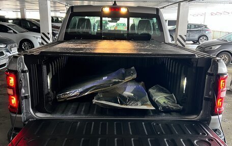 Rambler 1500, 2025 год, 8 200 000 рублей, 17 фотография