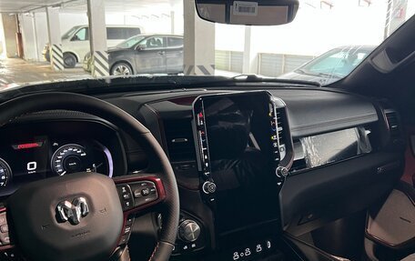 Rambler 1500, 2025 год, 8 200 000 рублей, 22 фотография