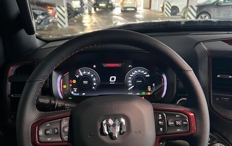 Rambler 1500, 2025 год, 8 200 000 рублей, 23 фотография