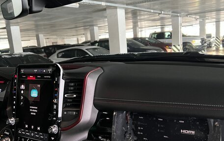 Rambler 1500, 2025 год, 8 200 000 рублей, 29 фотография