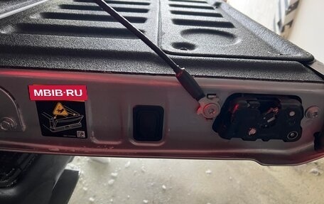 Rambler 1500, 2025 год, 8 200 000 рублей, 18 фотография
