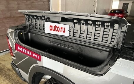 Rambler 1500, 2025 год, 8 200 000 рублей, 14 фотография