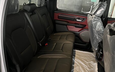 Rambler 1500, 2025 год, 8 200 000 рублей, 34 фотография