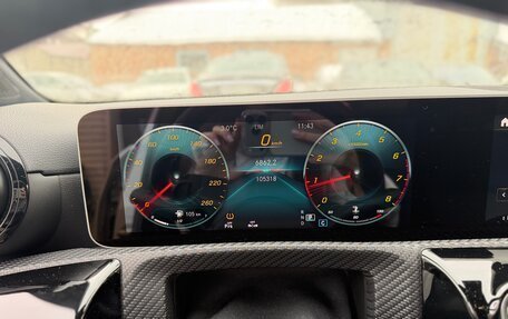 Mercedes-Benz A-Класс, 2019 год, 1 690 000 рублей, 6 фотография