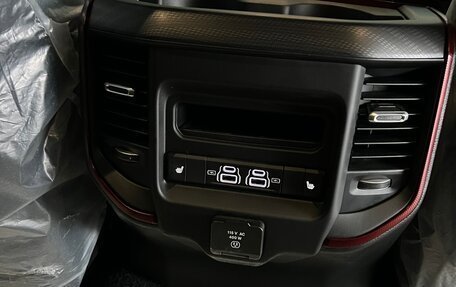 Rambler 1500, 2025 год, 8 200 000 рублей, 35 фотография